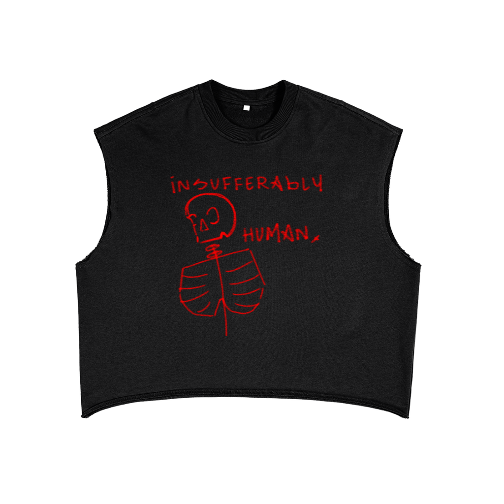 Insufferably Human