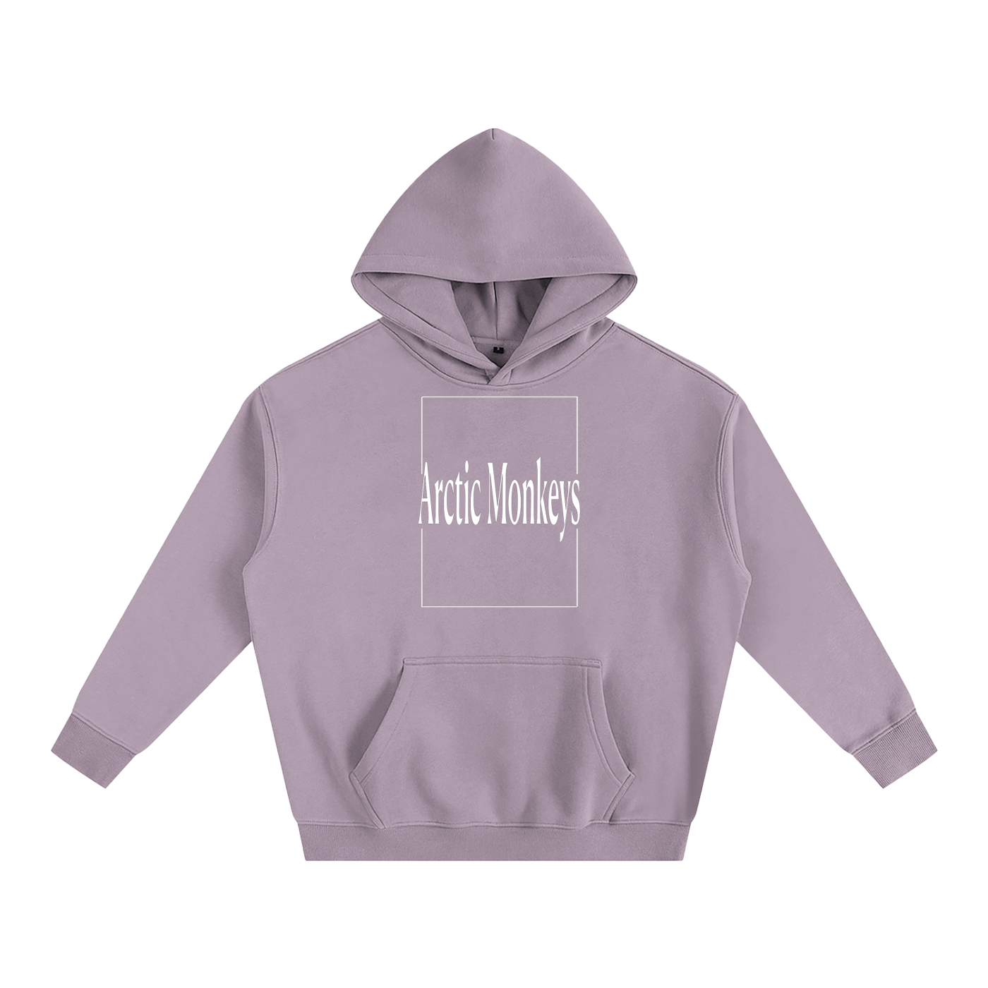 Arctic Monkeys Hoodie
