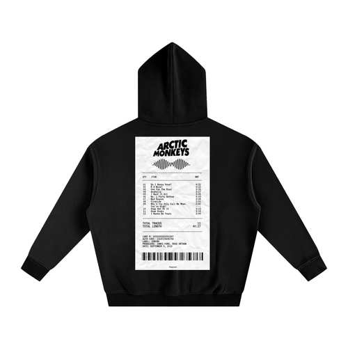 Arctic Monkeys Hoodie