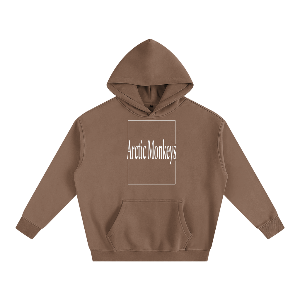 Arctic Monkeys Hoodie