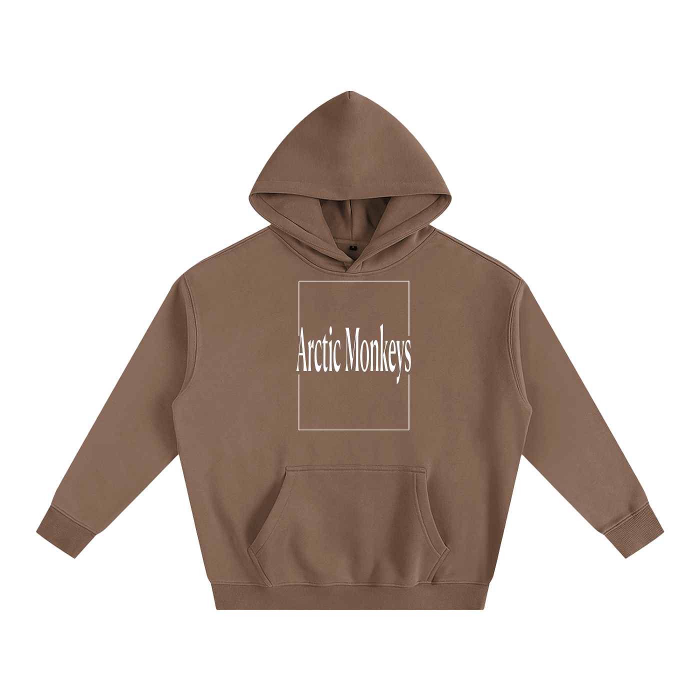 Arctic Monkeys Hoodie