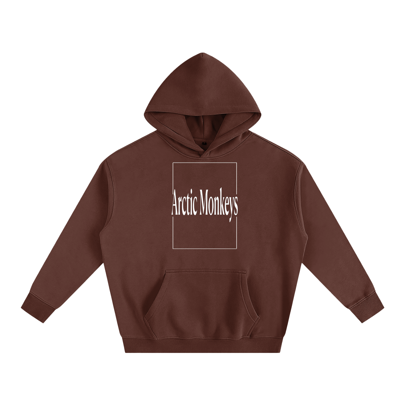 Arctic Monkeys Hoodie