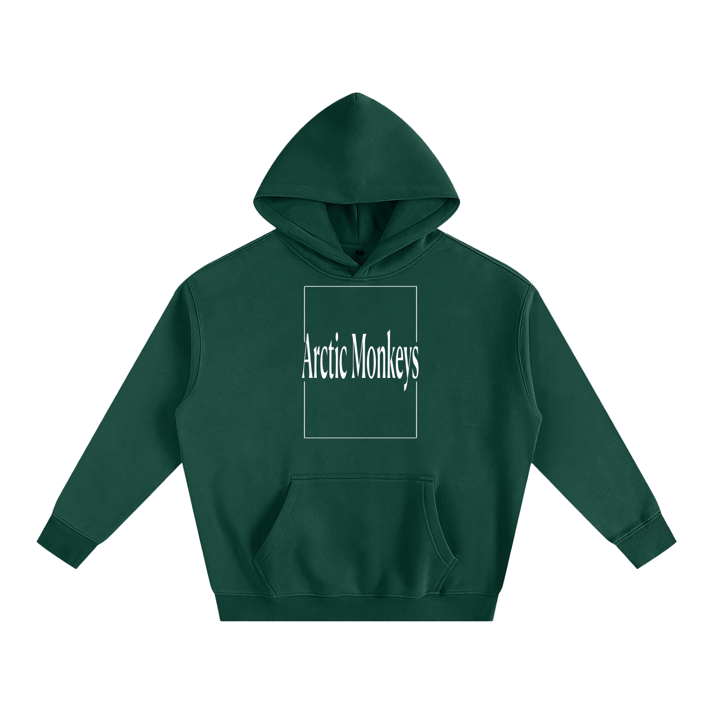 Arctic Monkeys Hoodie