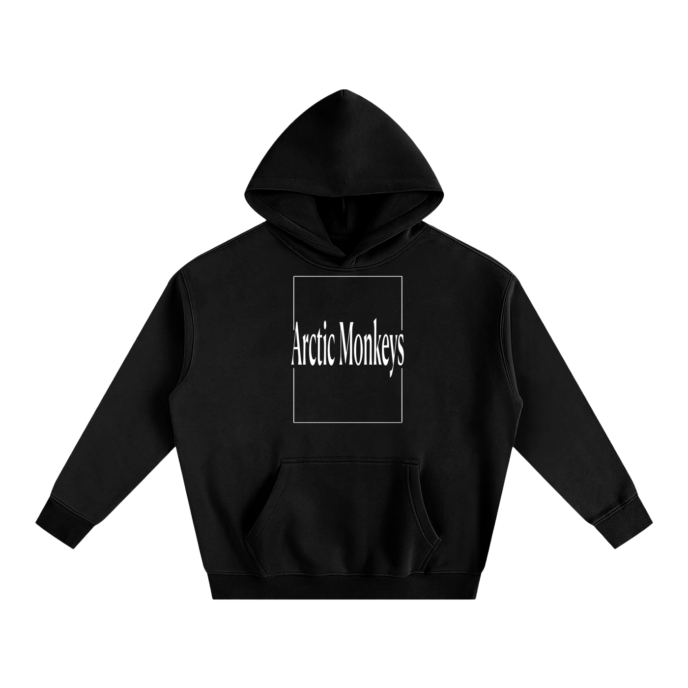 Arctic Monkeys Hoodie