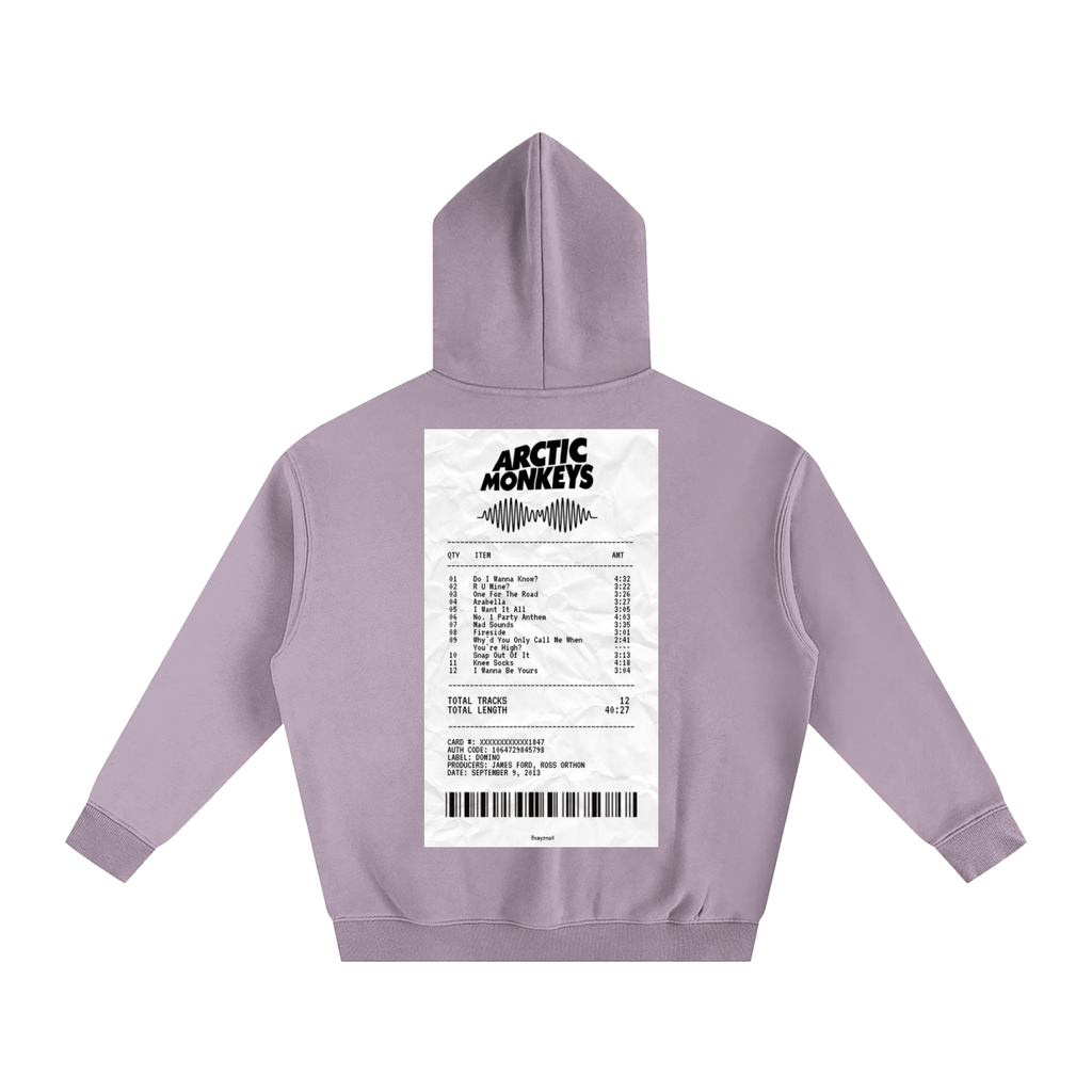 Arctic Monkeys Hoodie